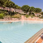 Le Hameau De Cap Esterel - Maeva - 3 Pieces 7 Personnes Avec Vue - Prestige - Super Mae-6934 公寓 Saint-Raphaël