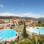 Le Hameau De Cap Esterel - Maeva - 3 Pieces 7 Personnes Avec Vue - Prestige - Super Mae-6934 公寓 *
