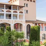 公寓 Le Hameau De Cap Esterel - Maeva - 3 Pieces 7 Personnes Avec Vue - Prestige - Super Mae-6934