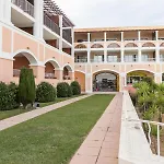 公寓 Le Hameau De Cap Esterel - Maeva - 3 Pieces 7 Personnes Avec Vue - Prestige - Super Mae-6934 *