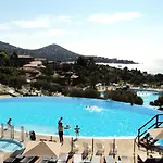 公寓 Le Hameau De Cap Esterel - Maeva - 3 Pieces 7 Personnes Avec Vue - Prestige - Super Mae-6934