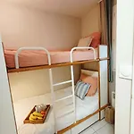 公寓 Le Hameau De Cap Esterel - Maeva - 3 Pieces 7 Personnes Avec Vue - Prestige - Super Mae-6934 *