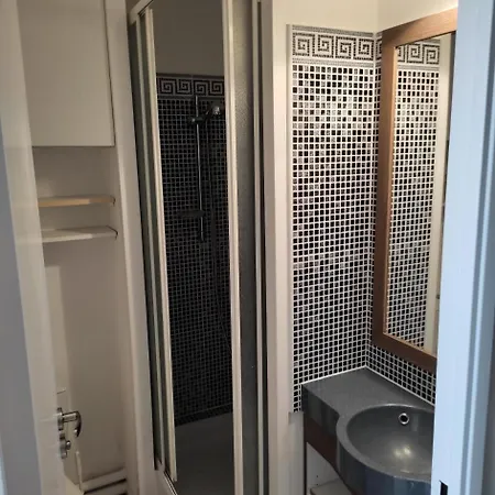Le Hameau De Cap Esterel - Maeva - 3 Pieces 7 Personnes Avec Vue - Prestige Mae-6934
