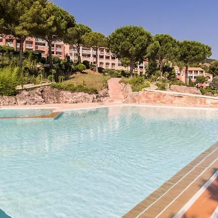 Le Hameau De Cap Esterel - Maeva - 3 Pieces 7 Personnes Avec Vue - Prestige Mae-6934 Apartment Saint-Raphael (Var)