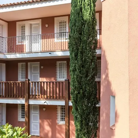Le Hameau De Cap Esterel - Maeva - 3 Pieces 7 Personnes Avec Vue - Prestige Mae-6934 * Saint-Raphael (Var)
