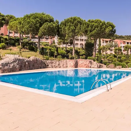Le Hameau De Cap Esterel - Maeva - 3 Pieces 7 Personnes Avec Vue - Prestige Mae-6934