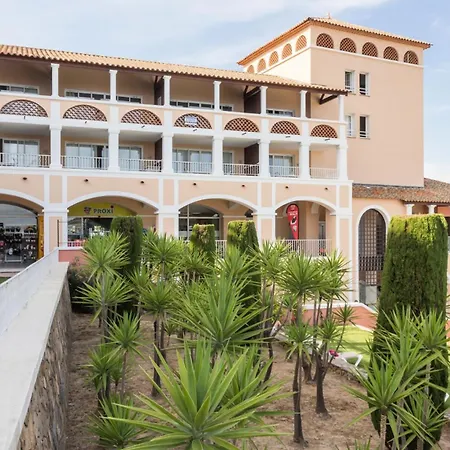Le Hameau De Cap Esterel - Maeva - 3 Pieces 7 Personnes Avec Vue - Prestige Mae-6934