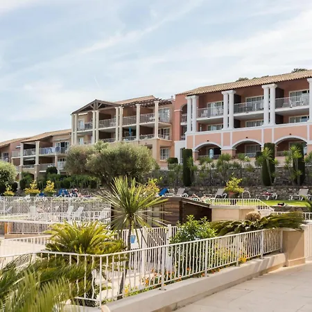 Le Hameau De Cap Esterel - Maeva - 3 Pieces 7 Personnes Avec Vue - Prestige - Super Mae-6934 Saint-Raphaël