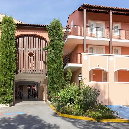 Le Hameau De Cap Esterel - Maeva - 3 Pieces 7 Personnes Avec Vue - Prestige Mae-6934 Apartment Saint-Raphael (Var)