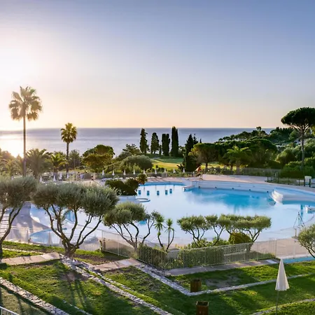 Le Hameau De Cap Esterel - Maeva - 3 Pieces 7 Personnes Avec Vue - Prestige - Super Mae-6934 公寓 Saint-Raphaël