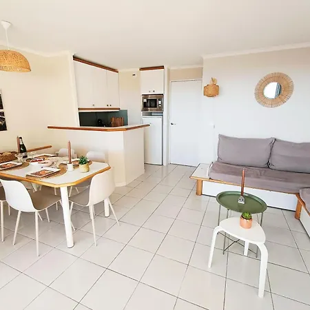 公寓 Le Hameau De Cap Esterel - Maeva - 3 Pieces 7 Personnes Avec Vue - Prestige - Super Mae-6934