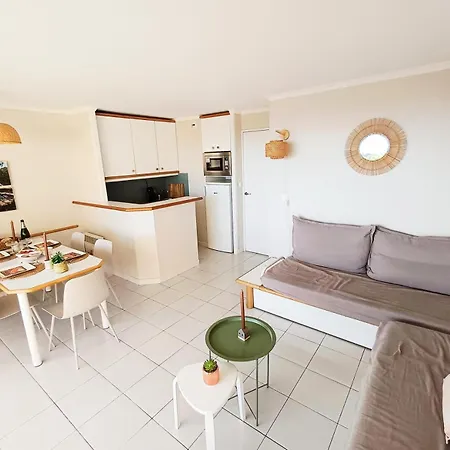Le Hameau De Cap Esterel - Maeva - 3 Pieces 7 Personnes Avec Vue - Prestige - Super Mae-6934 公寓