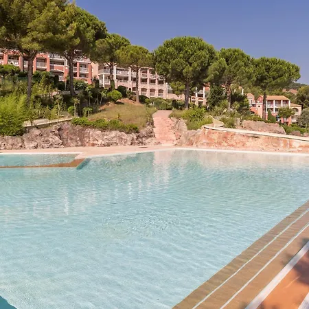 Appartamento Résidence Le Hameau De Cap Esterel - Maeva - 3 Pièces 7 Personnes Avec Vue - Prestige - Super Mae-6934 *