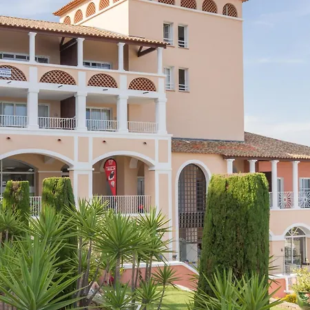 Résidence Le Hameau De Cap Esterel - Maeva - 3 Pièces 7 Personnes Avec Vue - Prestige - Super Mae-6934 Saint-Raphaël
