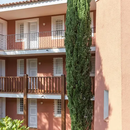 Appartamento Résidence Le Hameau De Cap Esterel - Maeva - 3 Pièces 7 Personnes Avec Vue - Prestige - Super Mae-6934 *
