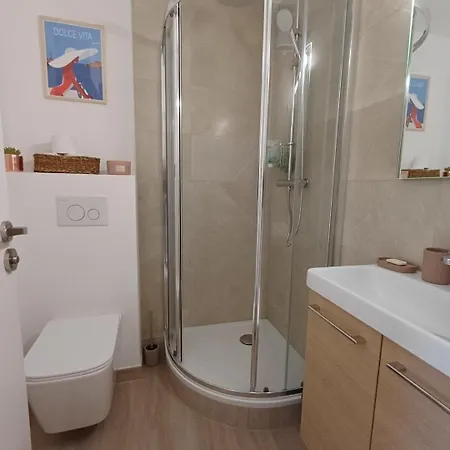 Appartamento Résidence Le Hameau De Cap Esterel - Maeva - 3 Pièces 7 Personnes Avec Vue - Prestige - Super Mae-6934 Saint-Raphaël