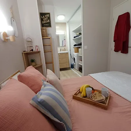 Résidence Le Hameau De Cap Esterel - Maeva - 3 Pièces 7 Personnes Avec Vue - Prestige - Super Mae-6934 *